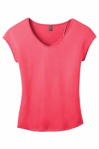 HOT CORAL