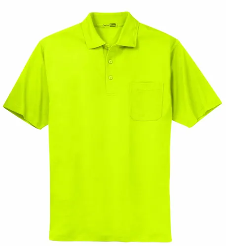 SAFETY YELLOW