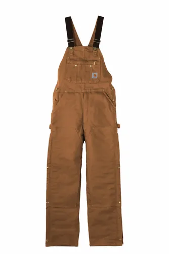 Carhartt Brown