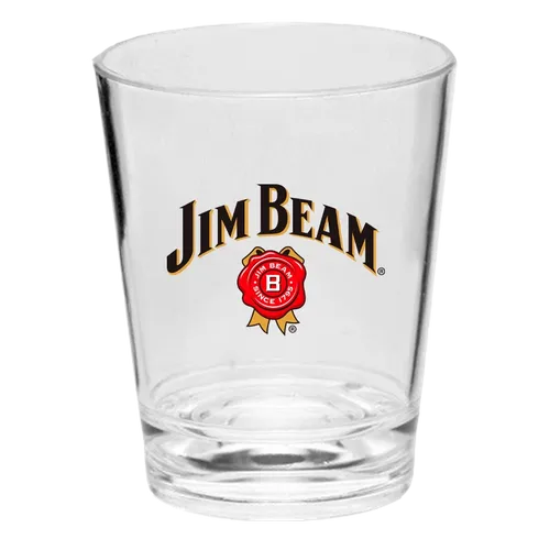 Acylic Clear - Imprint Now - CA