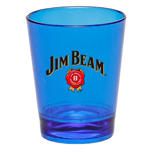 Acylic Blue - Imprint Now - CA