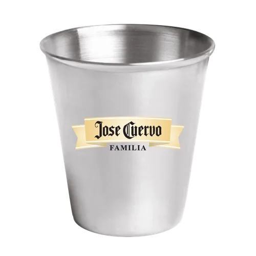 Stainless Steel - Imprint Now - CA