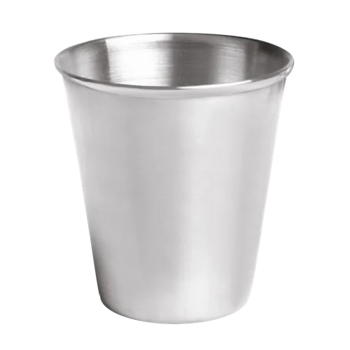 Stainless Steel - Imprint Now - CA