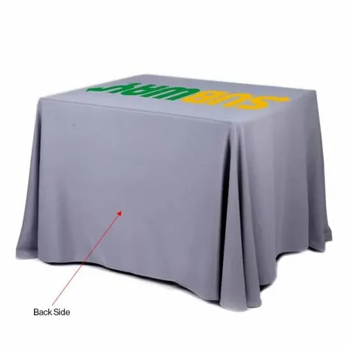 Standard (With Seam) Standard (With Seam) - Imprint Now - CA