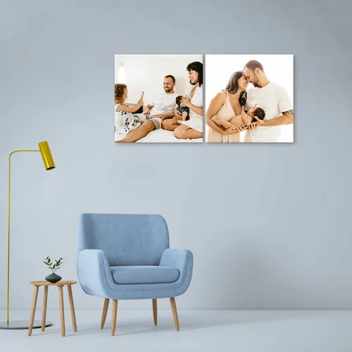 20 in x 20 in - Imprint Now - CA
