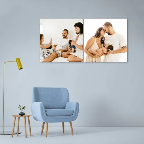 24 in x 24 in - Imprint Now - CA