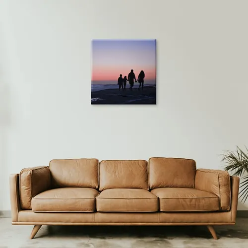 16 in x 16 in - Imprint Now - CA