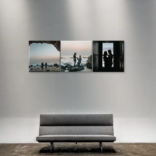 16 in x 16 in - Imprint Now - CA