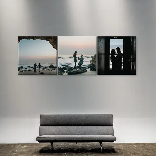 20 in x 20 in - Imprint Now - CA