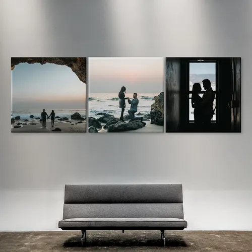 24 in x 24 in - Imprint Now - CA