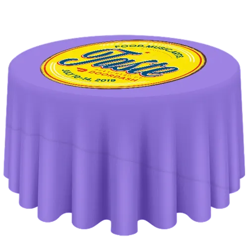 Standard (With Seam) - Imprint Now - CA