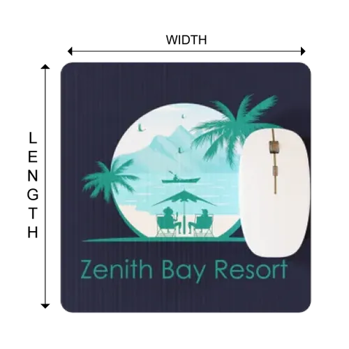 Custom Size  - Imprint Now - CA