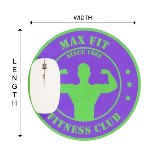 Custom Size  - Imprint Now - CA