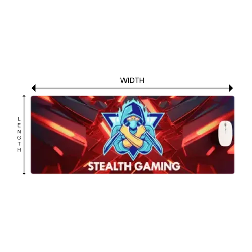 Custom Size  - Imprint Now - CA