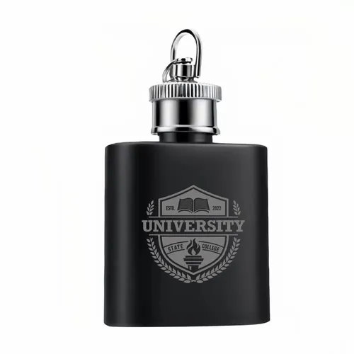 Laser engraving - Imprint Now - CA