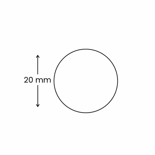20 mm