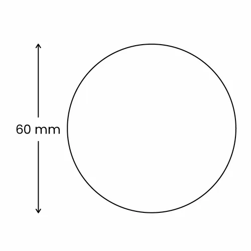 60 mm