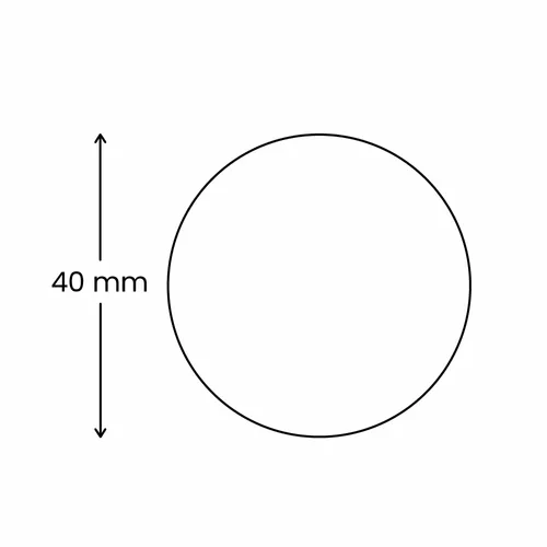 40 mm