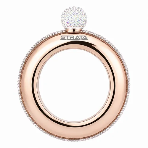 Rose Gold Laser Engraving - Imprint Now - CA