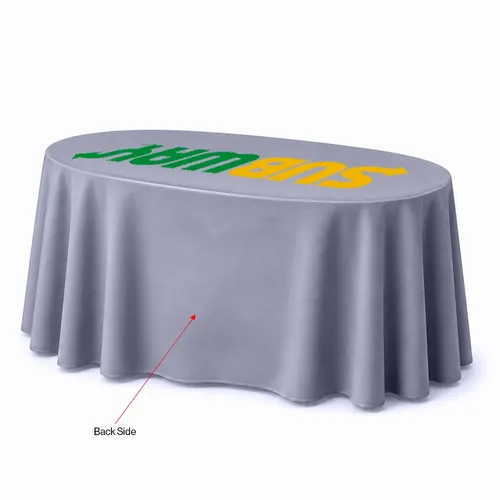 Standard (With Seam) - Imprint Now - CA