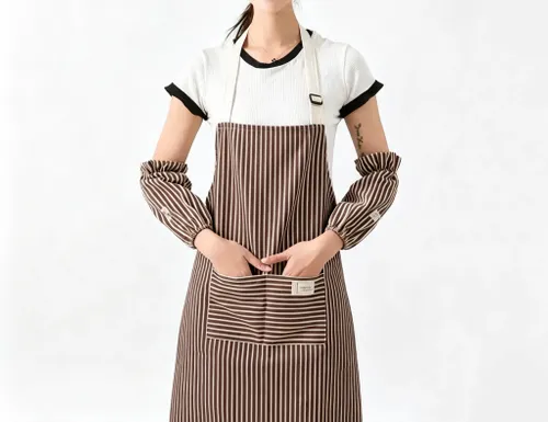 Brown stripes - Imprint Now - CA