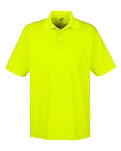 Bright Yellow