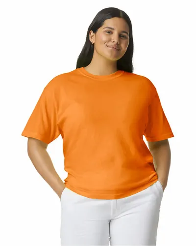 Bright Orange