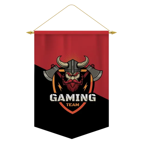 Podium Banner - Imprint Now - CA