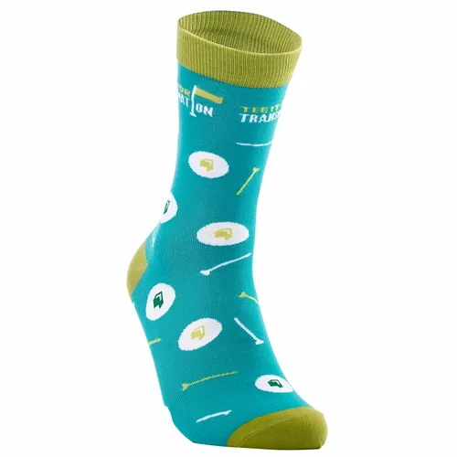 Custom Full Colour Socks - Imprint Now - CA