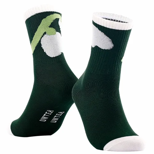 Custom Knitted Socks - Imprint Now - CA