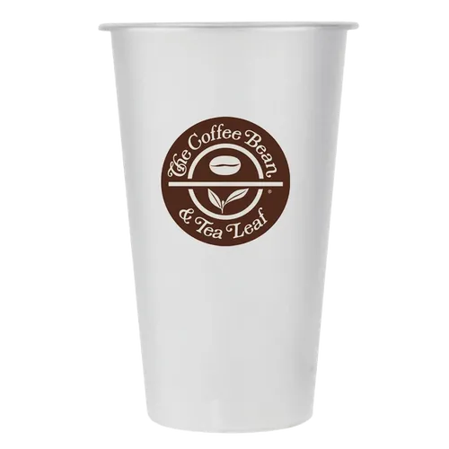 Bubble Tea cup - Imprint Now - CA