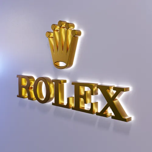 Luxury Back Lit Sign - Imprint Now - CA