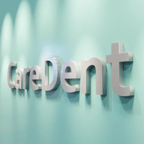 Stainless Steel Channel Letters - Imprint Now - CA