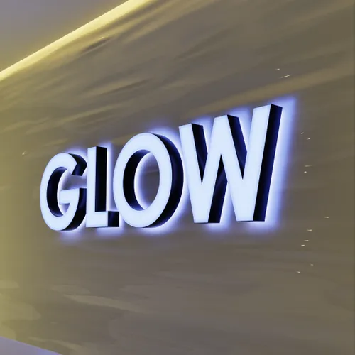 Back & Frontlit Sign - Imprint Now - CA