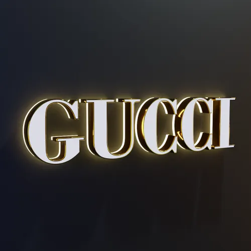 Luxury Back & Frontlit Sign - Imprint Now - CA