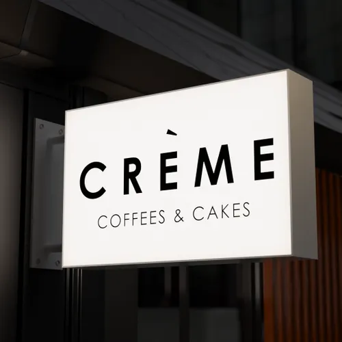 Frontlit Lightbox - Imprint Now - CA