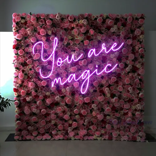 You Are Magic Neon Sign - Imprint Now - CA