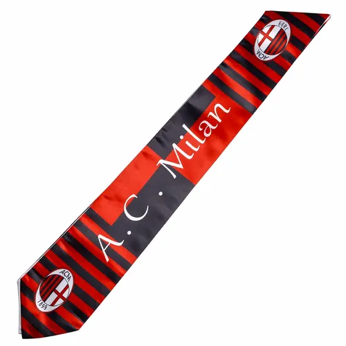 Soccer Fan Scarf - Imprint Now - CA