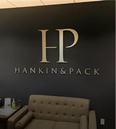 Custom Office Signs - Imprint Now - CA