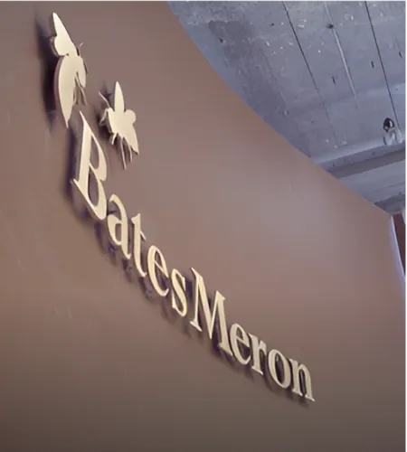 Bronze Logo Signs - Imprint Now - CA