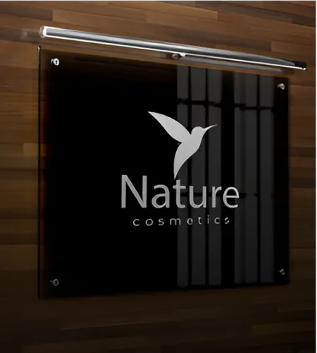 Acrylic Signs - Imprint Now - CA