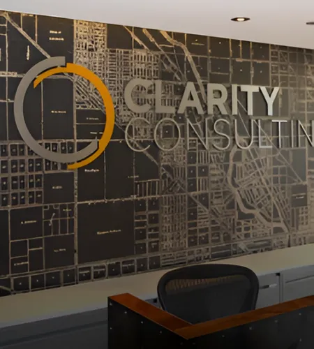 Custom Wall & Window - Imprint Now - CA