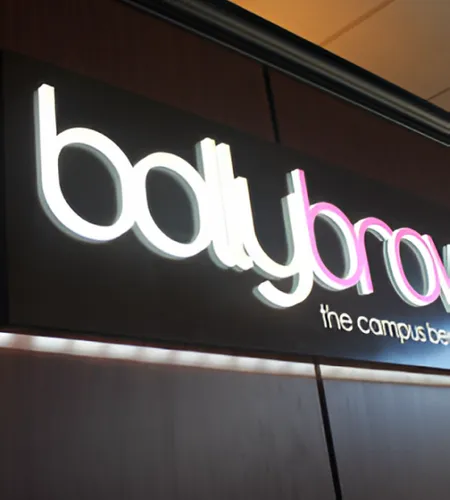 Panel Sign Options - Imprint Now - CA