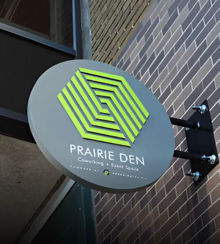 Medical Office Signs - Imprint Now - CA