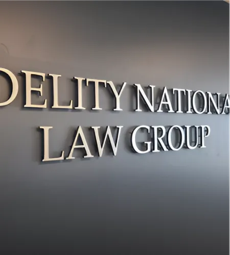 Law Office Signs - Imprint Now - CA