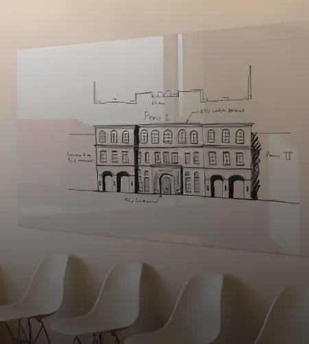 Acrylic Whiteboard - Imprint Now - CA