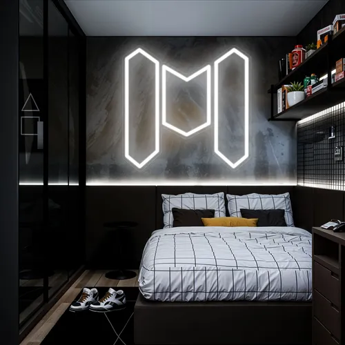 COD Gamer Neon Sign - Imprint Now - CA