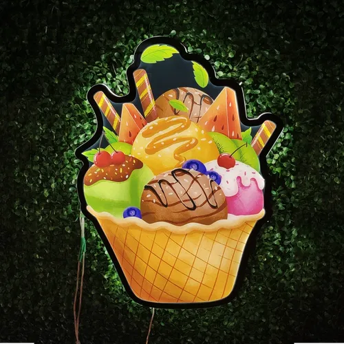 Ultra-Thin Light Box - Imprint Now - CA