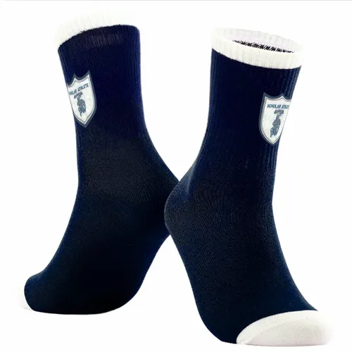 Custom Knitted Socks - Imprint Now - CA