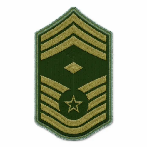 Air Force ABU Military Patch - Imprint Now - CA